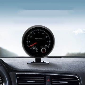 фото thumb №12, Универсальный obrotomierz do каждого автомобиля obrotomierz спидометр