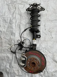 фото thumb №8, Jeep compass ii поворотна опора задня ліва амортизатор