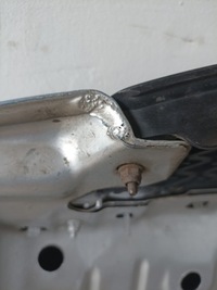 фото thumb №15, Mazda 2 i капот кришка двигуна