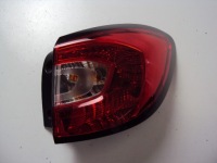 фото thumb №2, Лампа правый задняя renault captur i 2013-