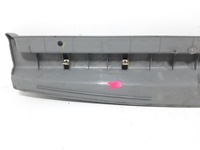 фото thumb №13, Dodge durango ii lift 07r молдинг захист нижня багажника