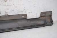 фото thumb №2, Mercedes gla x156 lift накладка порог правая 18r