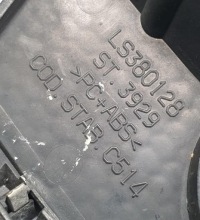 Решітка радіатора решітка радіатора alfa romeo 159 ls380128 Зі Шроту, фото thumb