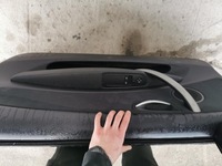 фото thumb №11, Дверь правый перед bmw seria 1 e81 lci 07-11 300/