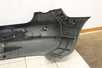 фото thumb №11, Бампер зад задній pdc vw eos 2005r- lk5x