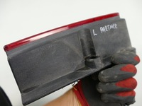 фото thumb №16, Peugeot partner рестайлінг лампа лівий зад ліва задня