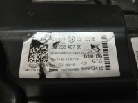 Фара перед ліва citroen ds3 crossback full led 9820840780 Зі Шроту, фото thumb