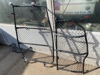 фото thumb №7, Стіна перегородкова - renault kangoo ii iii citan w415 - перегородка кабіни