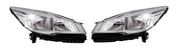 фото thumb №2, Фары ford kuga mk2 2013- комплект l+r h7 h15