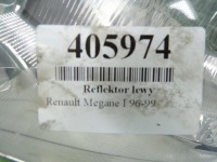 фото thumb №6, Renault megane i фара передняя левая 7700427872g