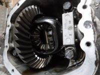 фото thumb №10, Jeep cherokee kj 3.7 v6 міст перед 3.73