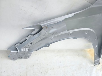 фото thumb №11, Крило toyota corolla cross 2022 - правий перед переднє оригінал