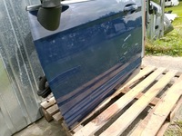 фото thumb №8, Двері ліва лівий перед ford b-max lata 2012-2017 оригінал колір ec