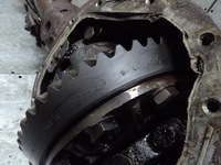 фото thumb №12, Nissan navara d40 2.5 dci міст задня 48/13