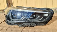 фото thumb №10, Bmw x1 f48 - фара повний led рестайлінг 2021