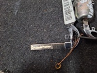 фото thumb №2, Opel insignia b вкладка замка 2xklucz