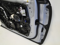 фото thumb №13, Mercedes двері передні ліва s klasa 223 w223 a2237200300 988