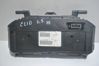 фото thumb №3, Счетчик renault clio iii 1.5 dci 8201060299