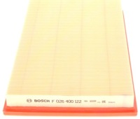 Bosch f 026 400 122 фільтр повітря Київ, фото thumb