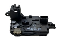 фото thumb №1, Opel astra h iii кассета замок левый перед 13210742 pz