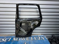 фото thumb №8, Bmw 5 g05 двері задні праве правий задня