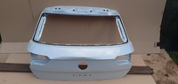фото thumb №2, Кришка багажника задня задня vw t-roc 2ga 18-20rok оригінал