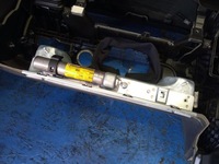 фото thumb №6, Приборная панель приборная mercedes c klasa w204 подушки безопасности