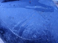 фото thumb №3, Підкрилок audi a4 b6 ліві перед 8e0821171b