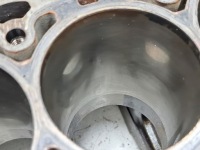 фото thumb №10, Блок  двигуна astra j corsa d e adam meriva b 1.4 16v a14nel 55582954