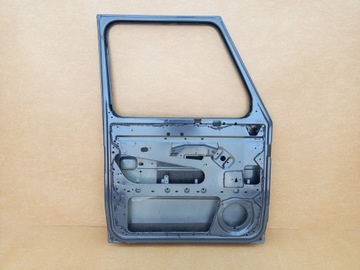 фото thumb №8, Mercedes g класс gelenda w460 w461 w463 дверь левая передние перед левый