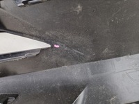 фото thumb №11, Бампер перед передній mg 4 iv mg4 ev 22- p11183302 p11186019