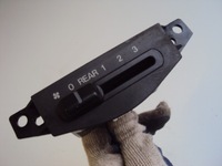фото thumb №1, Панель переключатель обдув mazda mpv ii 1999-2006
