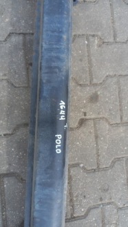 фото thumb №4, Балка бампера задня vw polo iv 03r