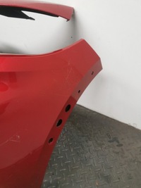 фото thumb №9, Бампер перед vw id 3 оригінальний номер 10a807221a