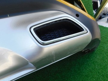 фото thumb №7, Kia x-ceed x ceed 19- бампер задній зад