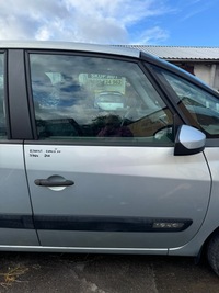 фото thumb №2, Renault espace iv двері праве передні правий перед teb64