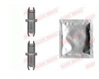 фото thumb №1, Quick brake 120 53 030 регулятор розпірка, система гальмівний