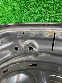 фото thumb №7, Капот крышка двигателя vw passat b8