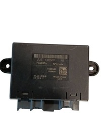фото thumb №1, Модуль дверь ford оригинальный номер ju5t-14b533-ab