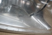 фото thumb №7, Mitsubishi l200 лампа правый перед правая передняя 01r