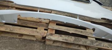 фото thumb №12, Бампер перед переднее bmw 3 f30 f31 рестайлинг 05.2015r-12.19 a300 альпийский белый