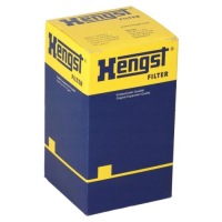 фото thumb №1, Фільтр салонний пиловий hengst фільтр e947lc