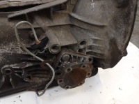 фото thumb №3, Коробка передач передач alfa romeo 33 107206