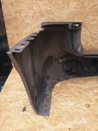 фото thumb №11, Zafira expert proace бампер задняя 4 pdc