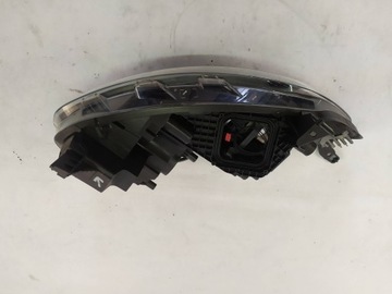 фото thumb №11, Renault kadjar 15- лампа левая перед led pure vision 260605720r