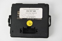 фото thumb №1, Блок керування модуль шлюз audi tt tts 8s0907468