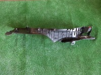 Захист  порога  лівий задній renault megane 3 769540001r Доставка, фото thumb