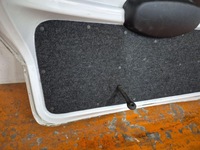 фото thumb №12, Skoda fabia ii 10-14 hb рестайлінг кришка багажника зад задня lf9e