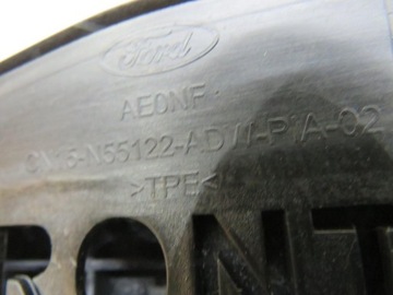 фото thumb №4, Планка крышная рейлинг правый ford ecosport