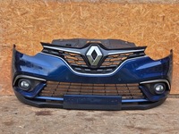 фото thumb №1, Renault scenic iv бампер перед омыватель pdc terpr bixul